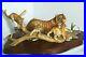 BORDER_FINE_ARTS_Limited_Edition_BENGAL_TIGRESS_AND_CUBS_1991_Very_Rare_01_fd