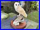 Border_Fine_Arts_Barn_Owl_Figurine_On_the_lookout_BO276_1997_by_David_Walton_01_wvc