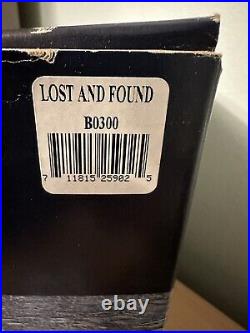 Border Fine Arts Bo300 Lost & Found