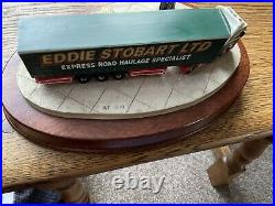 Border Fine Arts Eddie Stobart 30th Anniversary Edition