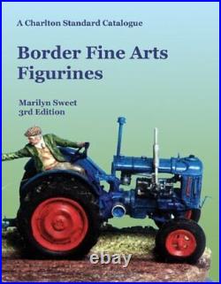 Border Fine Arts Figurines, Marilyn Sweet