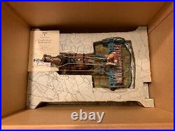 Border Fine Arts Loose Raking Ray Ayres, Classic Collection, Ltd Ed