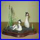 Border_Fine_Arts_Original_Sculpture_Great_Crested_Grebes_courting_01_qqn