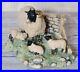 Border_Fine_Arts_Spring_Lambing_Swaledale_Ewe_Lambs_No_JH6_by_Ray_Ayres_1985_01_bu