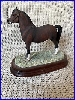 Border Fine Arts Welsh Mountain Pony Bay