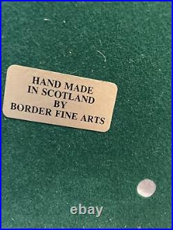 Border fine arts mairi lang Hunt