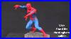Marvel_Spiderman_Figurine_Marvel_Collection_Border_Fine_Arts_A27599_01_wp