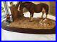 Rare_Border_Fine_Arts_Next_generation_Clydesdale_Mare_And_Foal_Horse_Collection_01_qtny