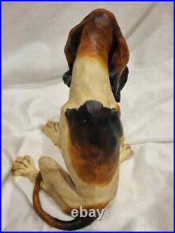 Rare Country Artists A Breed Apart Hound Dog A7611 Enesco 2006 1 Of 3